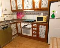 Resale - Townhouse - Orihuela Costa - La Zenia