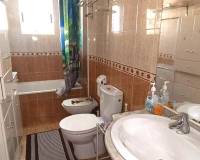 Resale - Townhouse - Orihuela Costa - La Zenia