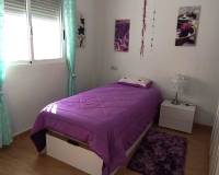 Resale - Townhouse - Orihuela Costa - La Zenia