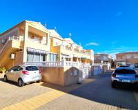 Resale - Townhouse - Orihuela Costa - La Zenia