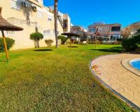 Resale - Townhouse - Orihuela Costa - La Zenia