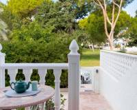 Resale - Townhouse - Orihuela Costa - La Zenia