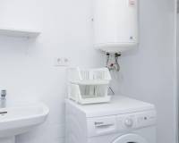 Resale - Townhouse - Orihuela Costa - La Zenia