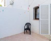 Resale - Townhouse - Orihuela Costa - La Zenia