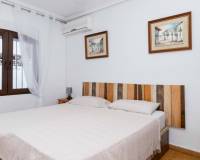 Resale - Townhouse - Orihuela Costa - La Zenia