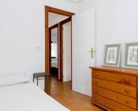 Resale - Townhouse - Orihuela Costa - La Zenia