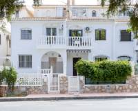 Resale - Townhouse - Orihuela Costa - La Zenia
