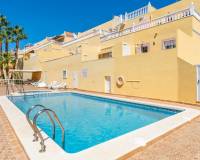Resale - Townhouse - Orihuela Costa - Las Filipinas
