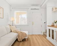 Resale - Townhouse - Orihuela Costa - Las Filipinas