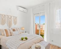 Resale - Townhouse - Orihuela Costa - Las Filipinas