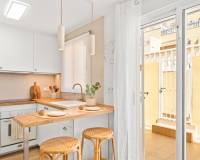 Resale - Townhouse - Orihuela Costa - Las Filipinas