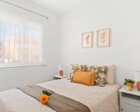 Resale - Townhouse - Orihuela Costa - Las Filipinas