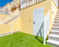 Resale - Townhouse - Orihuela Costa - Las Filipinas