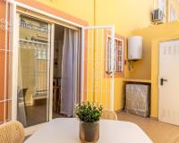 Resale - Townhouse - Orihuela Costa - Las Filipinas