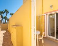 Resale - Townhouse - Orihuela Costa - Las Filipinas