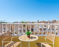 Resale - Townhouse - Orihuela Costa - Las Filipinas