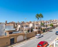 Resale - Townhouse - Orihuela Costa - Las Filipinas