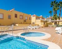 Resale - Townhouse - Orihuela Costa - Las Filipinas