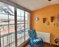 Resale - Townhouse - Orihuela Costa - Los Altos