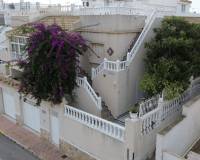 Resale - Townhouse - Orihuela Costa - Los Altos