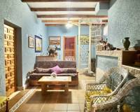 Resale - Townhouse - Orihuela Costa - Los Altos