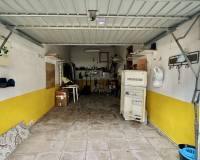 Resale - Townhouse - Orihuela Costa - Los Altos