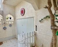 Resale - Townhouse - Orihuela Costa - Los Altos