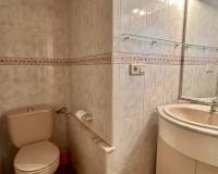 Resale - Townhouse - Orihuela Costa - Los Altos