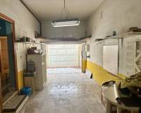 Resale - Townhouse - Orihuela Costa - Los Altos