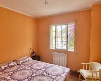 Resale - Townhouse - Orihuela Costa - Los Altos