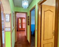 Resale - Townhouse - Orihuela Costa - Los Altos