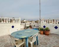 Resale - Townhouse - Orihuela Costa - Los Altos