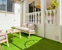 Resale - Townhouse - Orihuela Costa - Los Altos *
