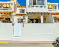 Resale - Townhouse - Orihuela Costa - Los Altos *