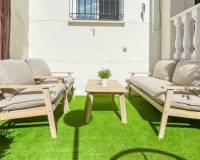 Resale - Townhouse - Orihuela Costa - Los Altos *