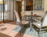 Resale - Townhouse - Orihuela Costa - Los Altos *