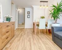 Resale - Townhouse - Orihuela Costa - Los Altos *