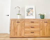 Resale - Townhouse - Orihuela Costa - Los Altos *