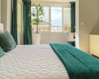 Resale - Townhouse - Orihuela Costa - Los Altos *