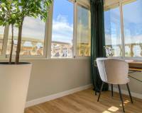 Resale - Townhouse - Orihuela Costa - Los Altos *