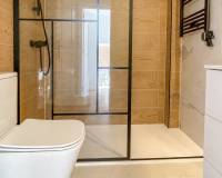 Resale - Townhouse - Orihuela Costa - Los Altos *