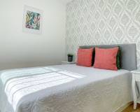 Resale - Townhouse - Orihuela Costa - Los Altos *