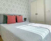 Resale - Townhouse - Orihuela Costa - Los Altos *