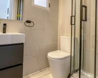 Resale - Townhouse - Orihuela Costa - Los Altos *