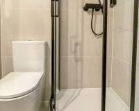 Resale - Townhouse - Orihuela Costa - Los Altos *
