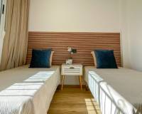 Resale - Townhouse - Orihuela Costa - Los Altos *