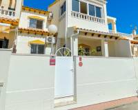 Resale - Townhouse - Orihuela Costa - Los Altos *