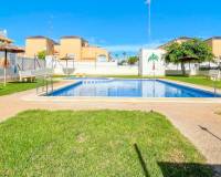 Resale - Townhouse - Orihuela Costa - Los Altos *
