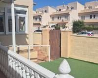 Resale - Townhouse - Orihuela Costa - Playa Flamenca