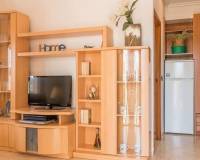 Resale - Townhouse - Orihuela Costa - Playa Flamenca